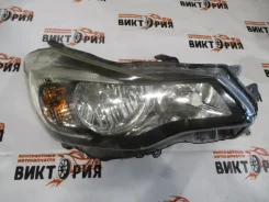 ���� ������ 9932 GP7 Subaru Impreza 2011 9932 ����