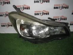 ���� ������ 9932 GP7 FB20A Subaru Impreza 2012 9932 ����