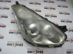 ���� ������ 68-13 ZNE10G 1ZZ-FE Toyota Wish 2006 6813 ����