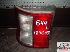 ������ ������ ����� 2399 GB1 Honda Mobilio 2004 2399 ����