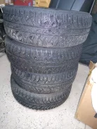 Bridgestone Ice Cruiser 7000. ������, 2015 ���, �/�, ����� 20 % ����