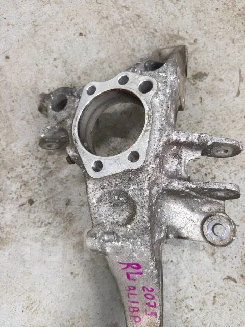 ����� ������ ����� Subaru Legacy BL/BP 20252AG030 ����