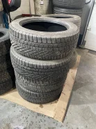Gislaved Soft Frost 200 SUV. ������, ��� �����, 2024 ���, �/�, ����� �� 5 % ����