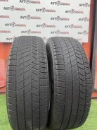 Bridgestone Blizzak VRX3