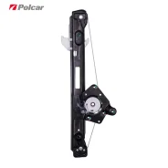 ��������������� Ford Focus 1 (�170) ������ ����� ������������� ��� ������ | Polcar 1331606 ����