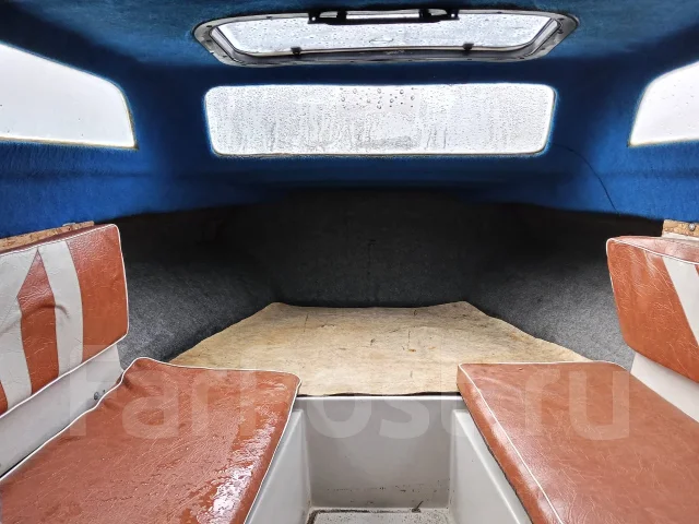 Wyatboat ����� 500. 2014 ���, ����� 5,15��., ��������� ���������, 90��.�., ������ ����