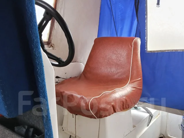 Wyatboat ����� 500. 2014 ���, ����� 5,15��., ��������� ���������, 90��.�., ������ ����