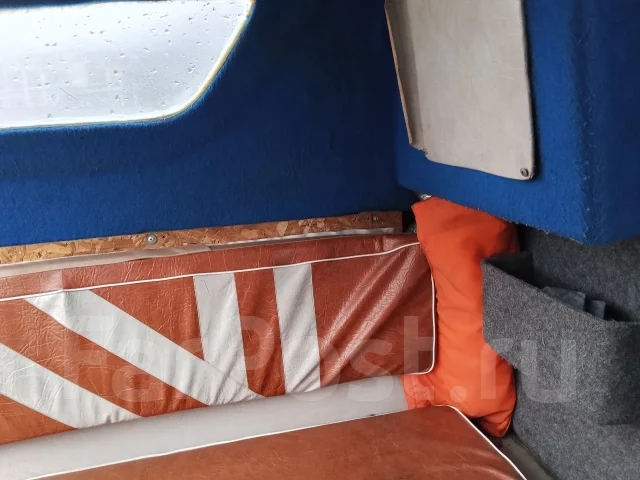 Wyatboat ����� 500. 2014 ���, ����� 5,15��., ��������� ���������, 90��.�., ������ ����