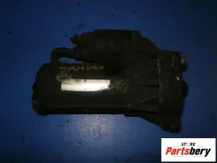 ������� Citroen Jumper 1 ��������� 2000 [pax-Sta1275g0] D7R26 ����