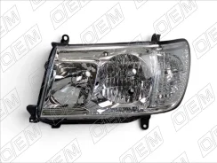 ���� ����� Toyota Land Cruiser 100 2005-2007 OEM0433FL ����