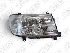 ���� ������ Toyota Land Cruiser 100 2005-2007 OEM0451FR ����