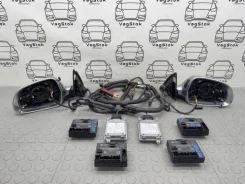 ������� ������� ���� ������� Audi RSQ3 2015 8U2857409G ����������� 5 �� CZGA 8U2857409G ����