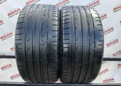 Bridgestone Potenza S001