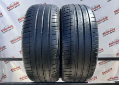 Michelin Pilot Sport 3