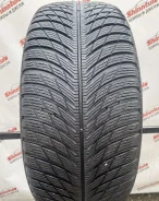 Michelin Alpin 5