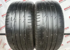 Bridgestone Potenza S001