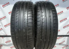 Michelin Latitude Sport