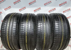 Pirelli P7 Evo Performance
