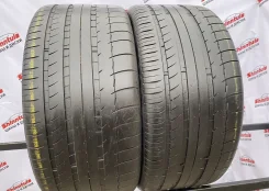 Michelin Latitude Sport