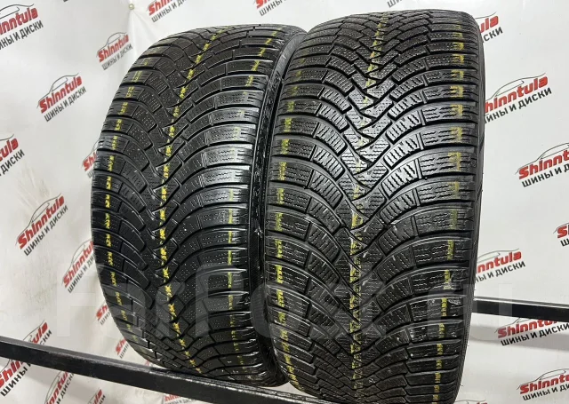 Falken Eurowinter HS01