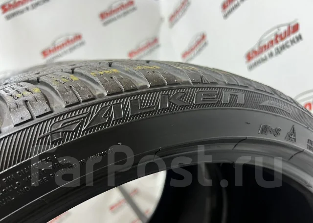 Falken Eurowinter HS01