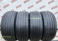 Michelin Pilot Sport 4S