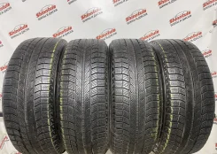 Michelin Latitude X-Ice 2