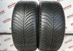Goodyear Vector 4Seasons Gen-2
