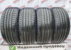 Goodyear Eagle NCT5