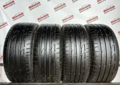 Bridgestone Potenza S001