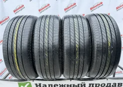Bridgestone Turanza T005A
