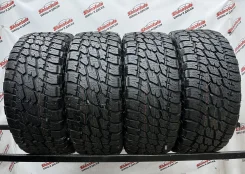 Nitto Terra Grappler