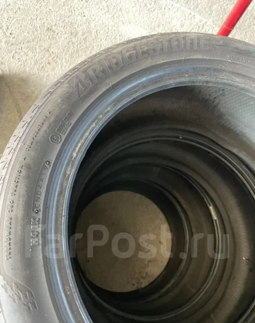 Bridgestone Turanza T005A