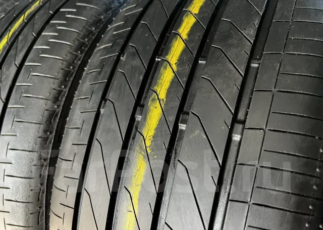 Bridgestone Turanza T005A
