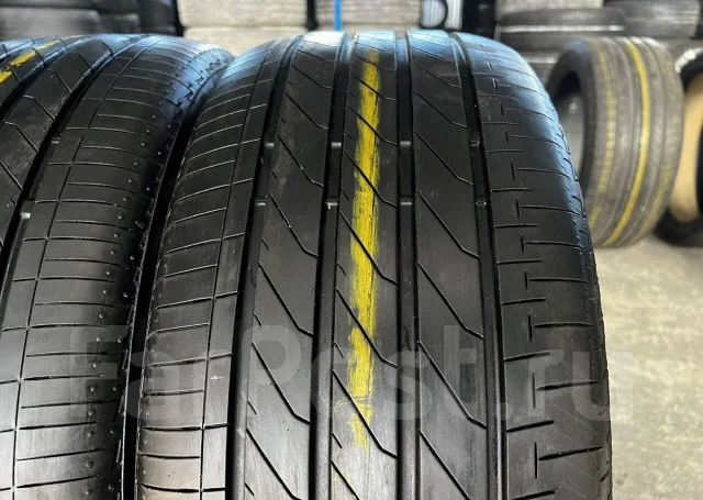 Bridgestone Turanza T005A