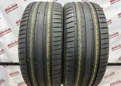 Michelin Pilot Sport EV
