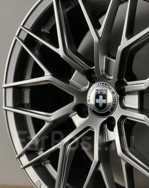 Vorsteiner V-FF 107