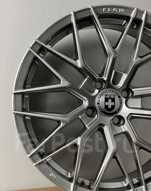 Vorsteiner V-FF 107