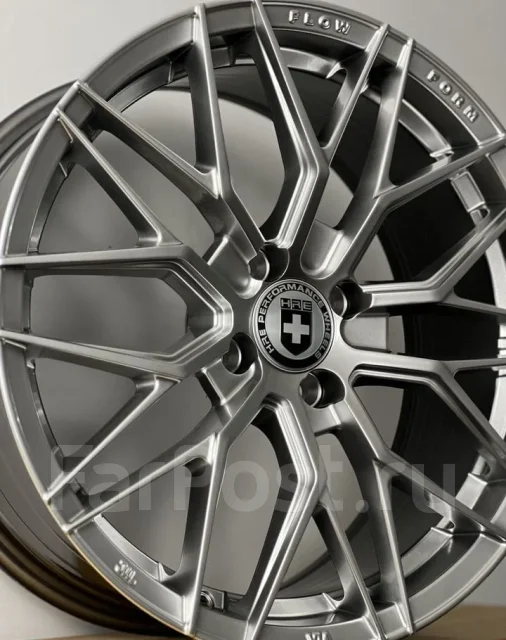 Vorsteiner V-FF 107