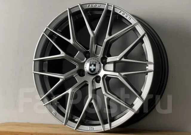Vorsteiner V-FF 107
