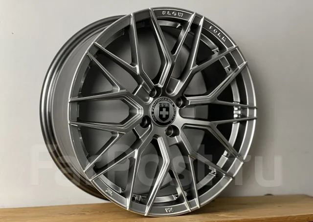 Vorsteiner V-FF 107