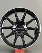 RAYS Volk Racing G25