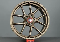 OZ Racing Leggera HLT