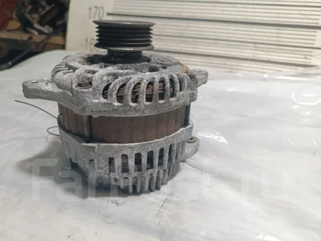 ��������� Subaru Forester 2007-2013 23700AA610 SH EJ204 23700AA610 ����