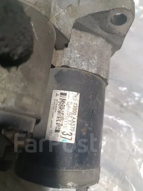 ������� Subaru Forester 2007-2013 23300AA570 SH EJ204 23300AA570 ����