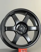 RAYS Volk Racing TE37