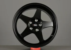 RAYS Volk Racing TE37