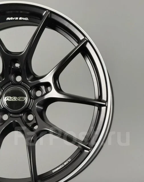 RAYS Volk Racing GT-7