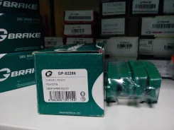 ������� ��������� Gbrake [GP02286] GP02286 ����