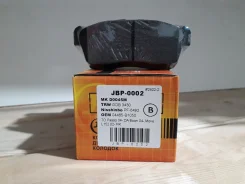 ������� ��������� JUST Drive [JBP0002] JBP0002 ����